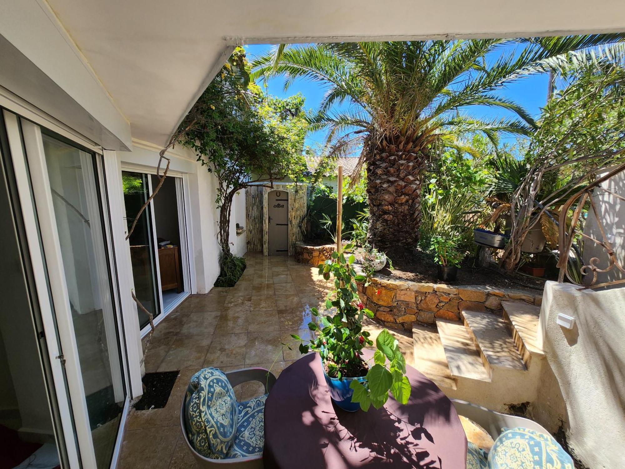 Les Rosieres Sainte Maxime-Golf De Saint Tropez, Climatisee Exterior foto