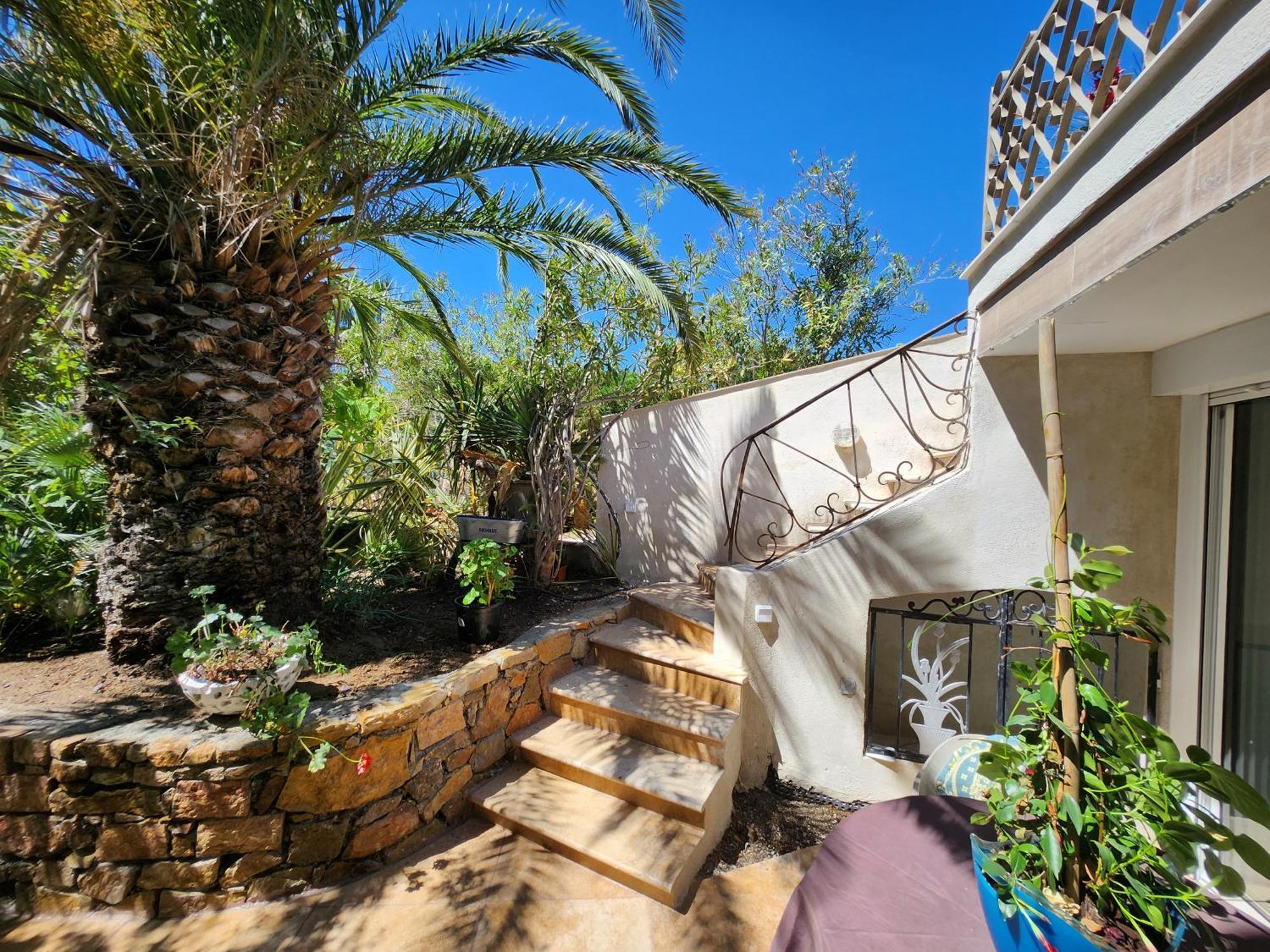 Les Rosieres Sainte Maxime-Golf De Saint Tropez, Climatisee Exterior foto