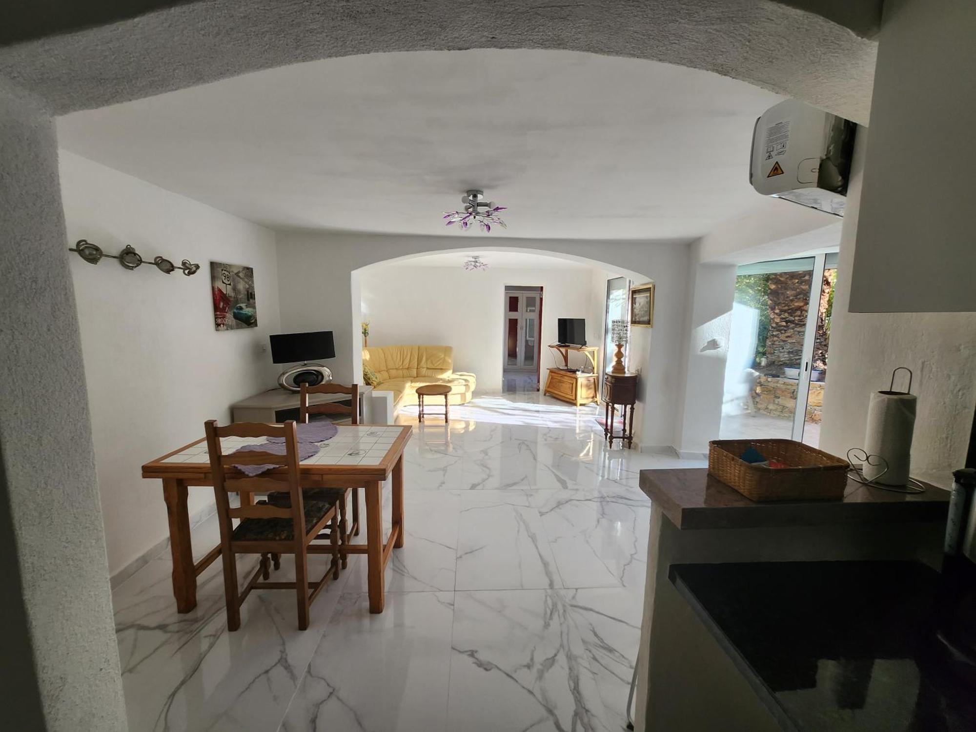 Les Rosieres Sainte Maxime-Golf De Saint Tropez, Climatisee Zimmer foto