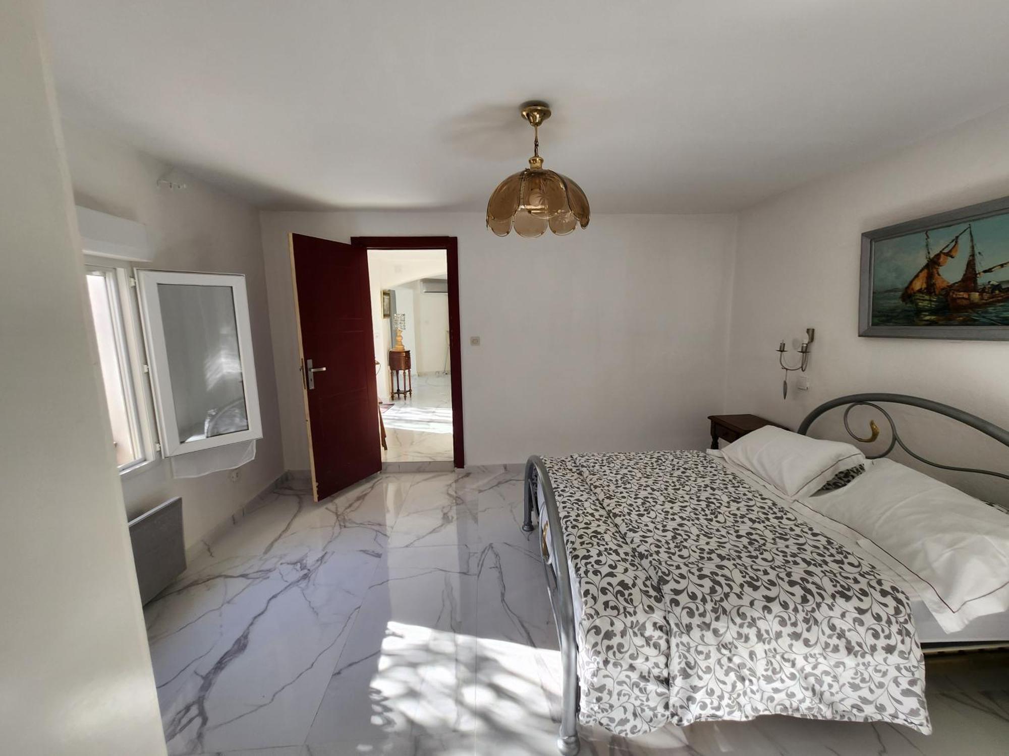 Les Rosieres Sainte Maxime-Golf De Saint Tropez, Climatisee Zimmer foto