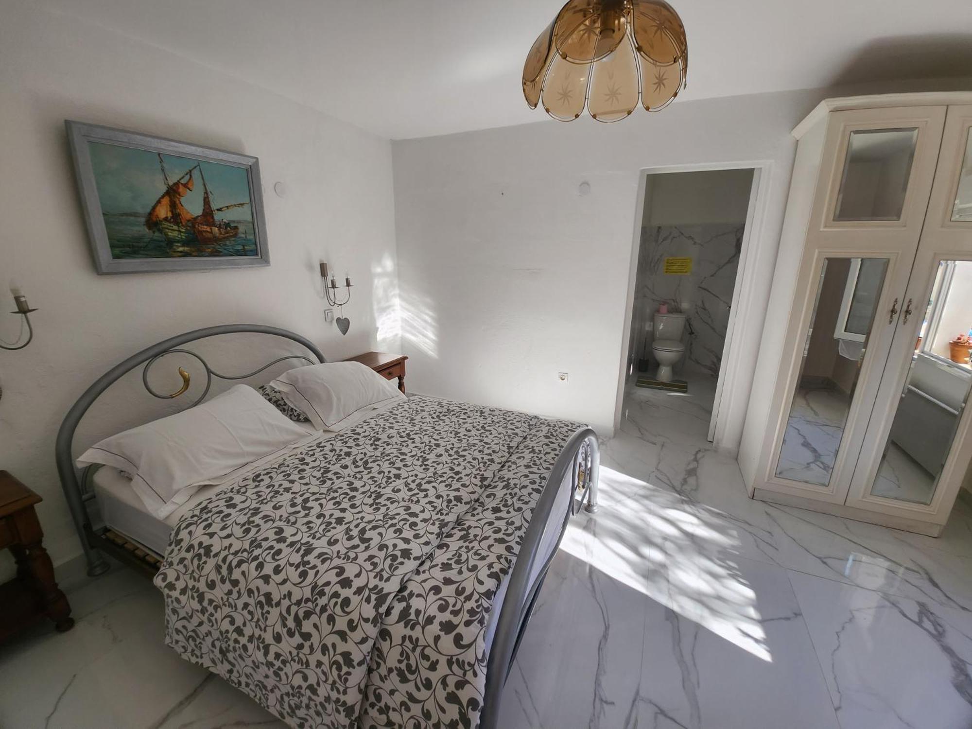 Les Rosieres Sainte Maxime-Golf De Saint Tropez, Climatisee Zimmer foto