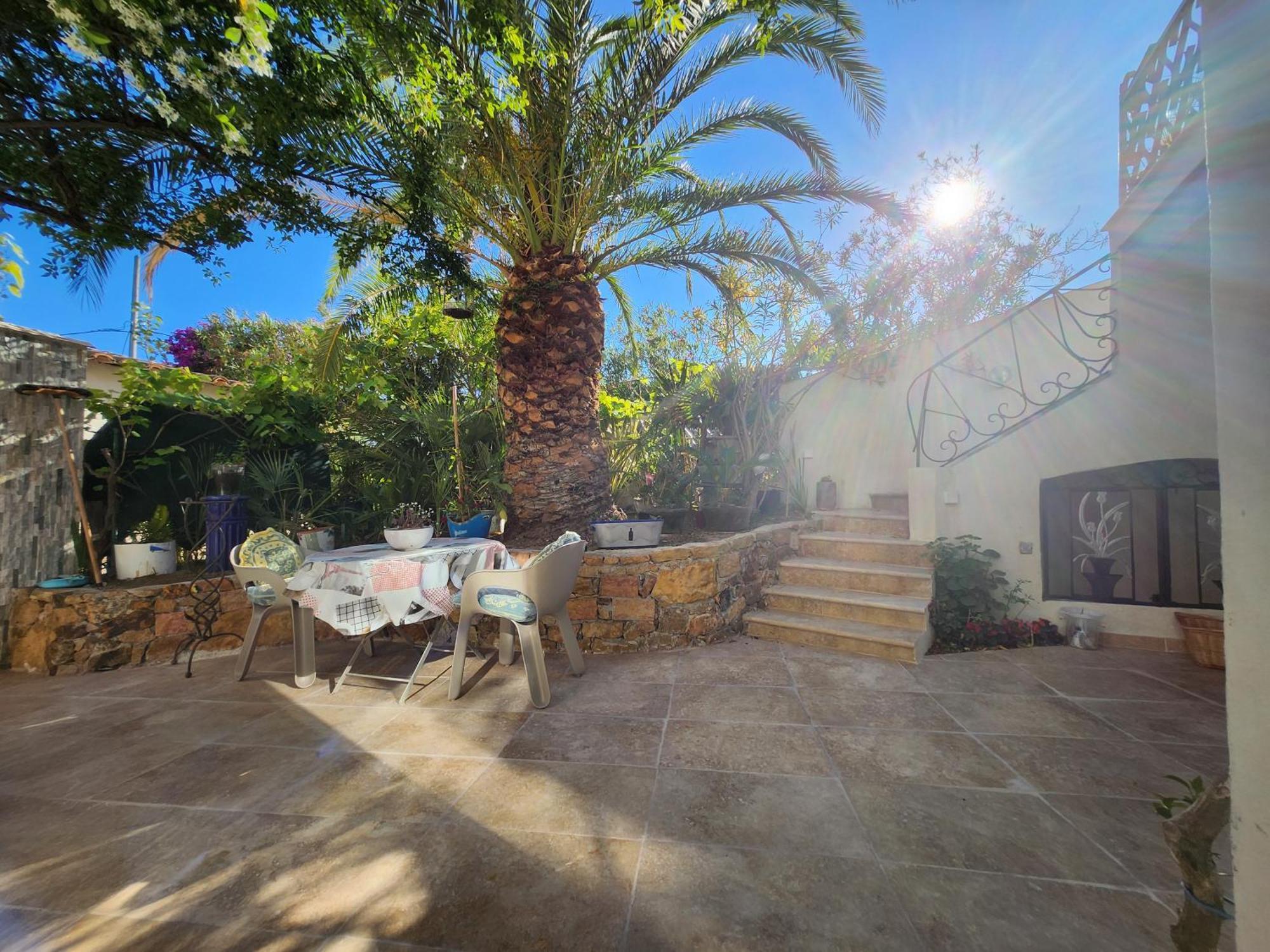 Les Rosieres Sainte Maxime-Golf De Saint Tropez, Climatisee Zimmer foto