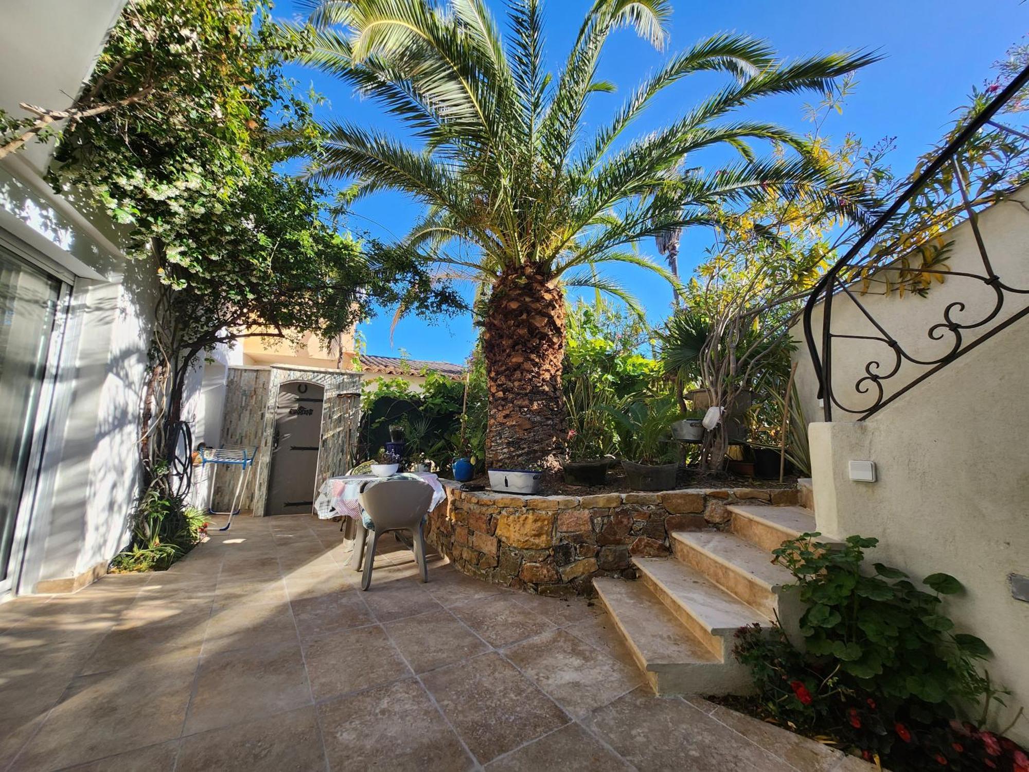 Les Rosieres Sainte Maxime-Golf De Saint Tropez, Climatisee Zimmer foto