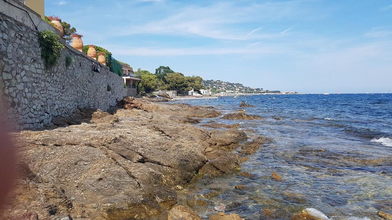 Les Rosieres Sainte Maxime-Golf De Saint Tropez, Climatisee Exterior foto