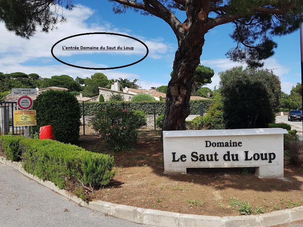 Les Rosieres Sainte Maxime-Golf De Saint Tropez, Climatisee Exterior foto