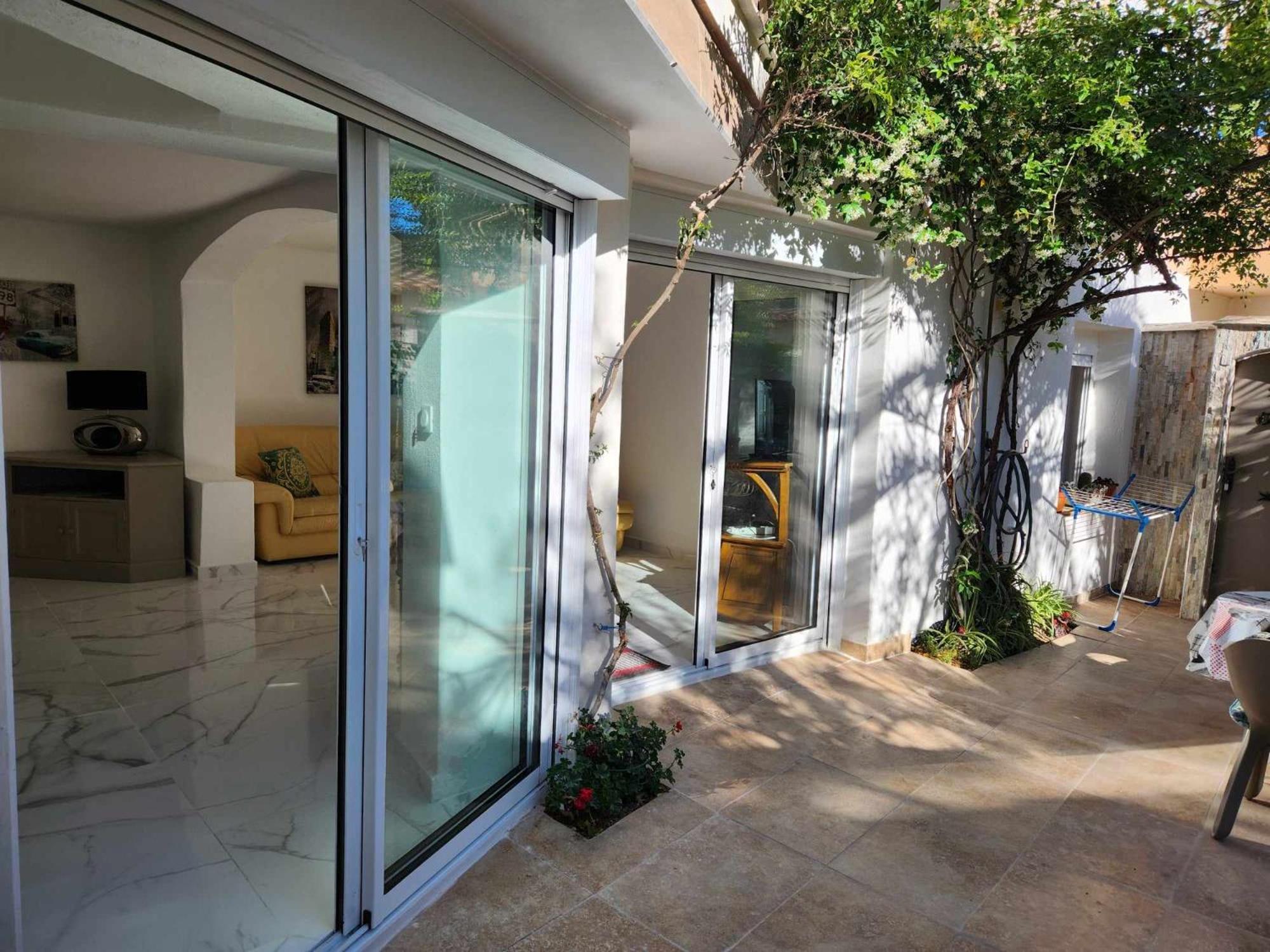 Les Rosieres Sainte Maxime-Golf De Saint Tropez, Climatisee Exterior foto