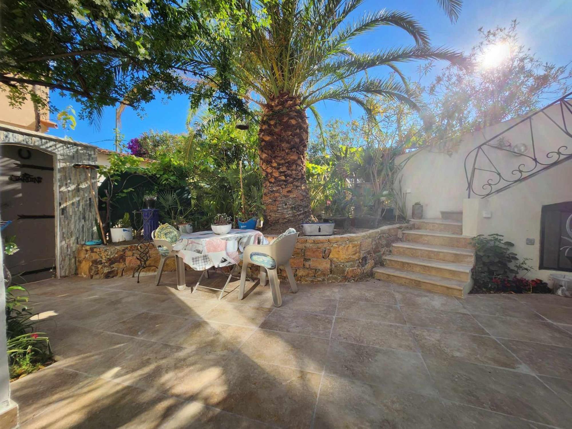 Les Rosieres Sainte Maxime-Golf De Saint Tropez, Climatisee Exterior foto