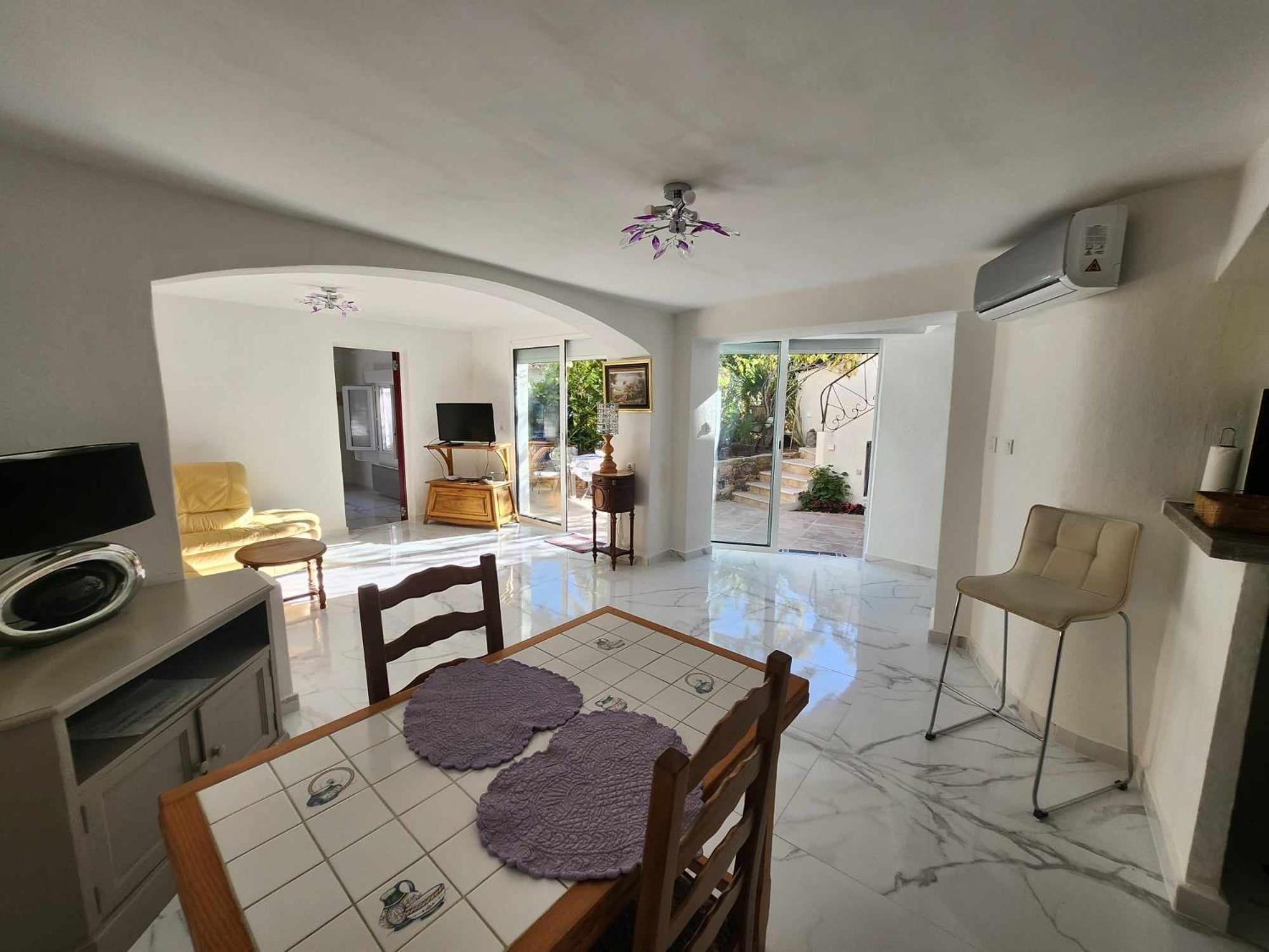 Les Rosieres Sainte Maxime-Golf De Saint Tropez, Climatisee Exterior foto