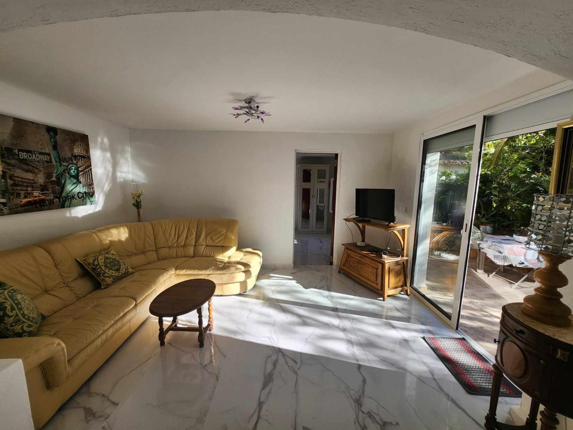 Les Rosieres Sainte Maxime-Golf De Saint Tropez, Climatisee Exterior foto