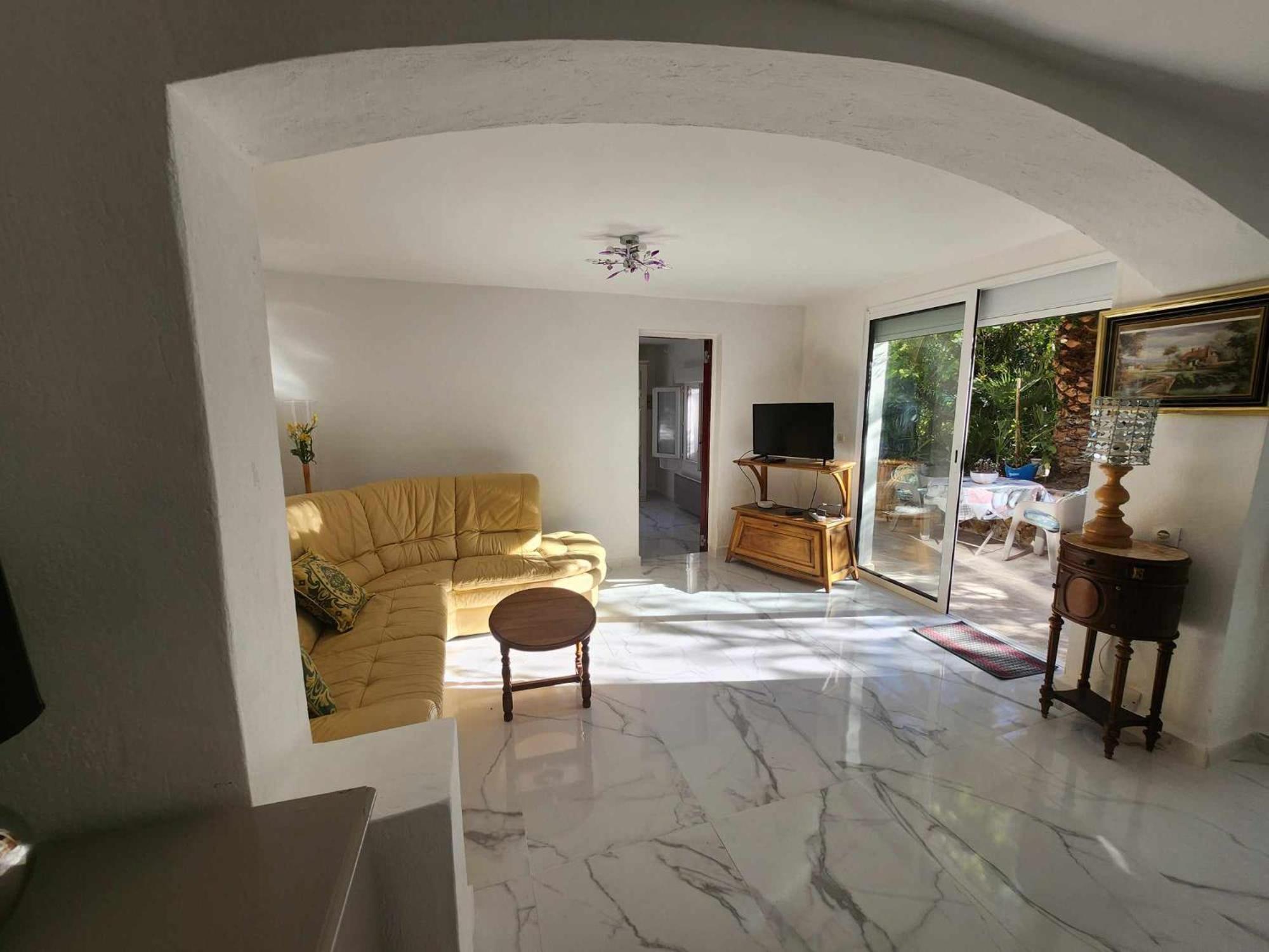 Les Rosieres Sainte Maxime-Golf De Saint Tropez, Climatisee Exterior foto